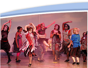 Dance Reno