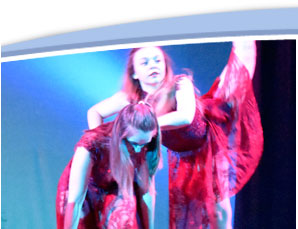 Dance Reno