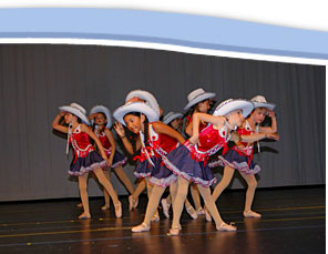 Dance Reno
