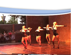 Dance Instruction Reno