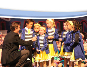 Dance Instruction Reno