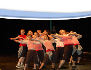 Dance Instruction Reno