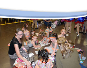 Dance Instruction Reno