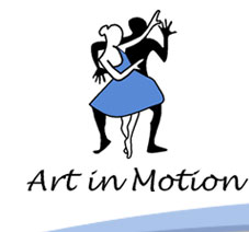 Art in Motion