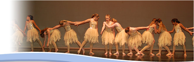 Reno Nevada Dance Instruction