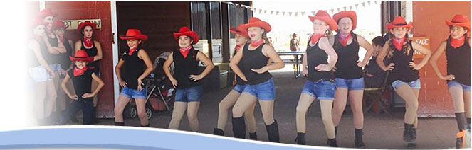 Reno Nevada Dance Instruction