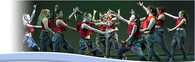 Reno Nevada Dance Instruction