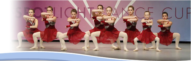 Reno Nevada Dance Instruction