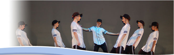 Reno Nevada Dance Instruction