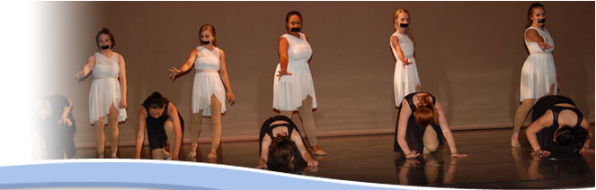 Reno Nevada Dance Instruction